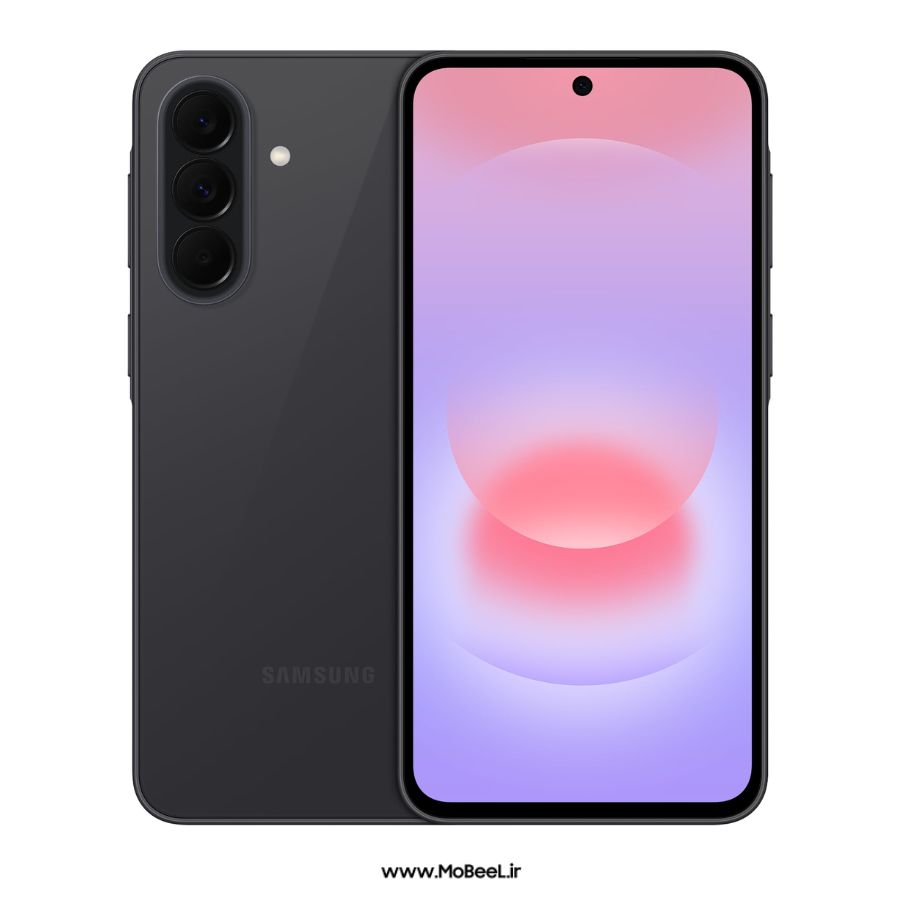 گوشی موبایل سامسونگ مدل Galaxy A37 5G دو سیم کارت ظرفیت 128 گیگابایت و رم 8 گیگابایت